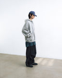 Parachute Wide Track Pants