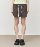 (W) Bella Mini Skirt