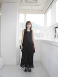 JAL SLEEVELESS OPS
