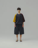 Iconic Pigment Sweat Half Pants