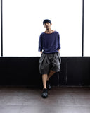 Soft Cut-Off Tee