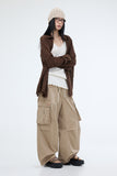 Toddy V Short One Piece