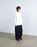 Essential Pocket Long Sleeve