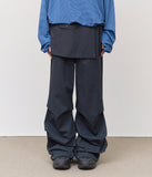 (W) Tue Skirt Pants