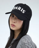 Mokan Paris Ball Cap