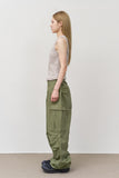 Vier M-65 Pants