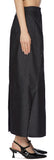 Bout Denim Long Skirt