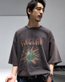 Vintage Blast Graphic Tee