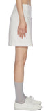 Nick Jey Short Skirt