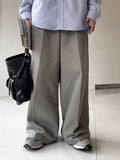 Knock Maxi Cotton Pants