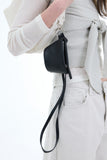 Clore strap mini pouch
