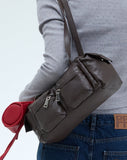 Rodan pocket shoulder bag