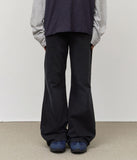 (W) Homme Bootscut Denim