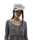 Utility Loop Band Jersey Cap