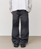 Hell Washed Denim