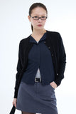 Mulkin Layered Set T-Shirt