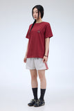 Spobi Track Line Shorts