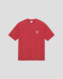 No.063 CIRCLE LOGO STITCH T SHIRT