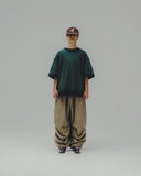 Nylon Parachute Balloon Pants