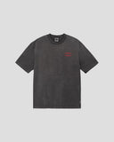 No.083 BASIC PIGMENT-DYED T SHIRT