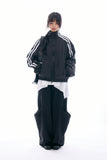 Modi nylon track jacket