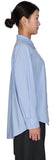 Spring Collar Shirt