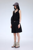 PRTN) Locke Bermuda Shorts
