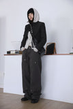 Greysh Rivet Carpenter Pants