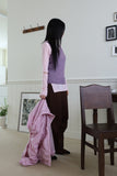 Embo String Trousers
