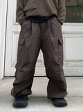 Original Padded Cargo Banding Pants