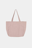 Cube Beach Tote Bag