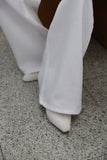 Pastel fur stilettos