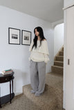 Rivet sweatpants