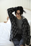 Nerd Check Shirt