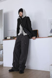 Greysh Rivet Carpenter Pants