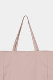 Cube Beach Tote Bag