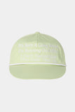 Running on Coffee Ball Cap