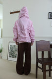Embo String Trousers