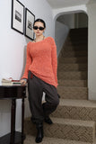 Banding Work Caco Denim