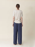 Elin Daily Short Sleeve T-Shirt (2TYPE)