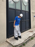 Tilt Carpenter Wide Sweatpants