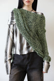 Haris Off Shoulder Top