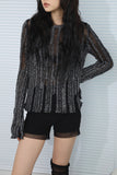 Thes Knit Short Pants