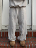 Kuankumas Fleece Jogger Pants