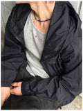 Joy Containable Windbreaker
