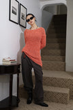 Banding Work Caco Denim