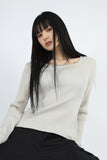 All-Day Ribbed Knit