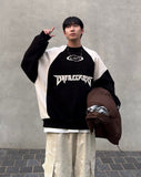 Two-tone Battle Heavy MTM