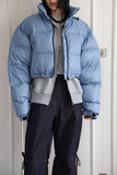 Double line pig zip-up