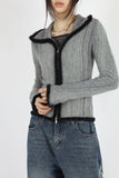 See-Through Layered Set